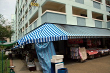 Blk 109 Gangsa Road (Bukit Panjang), HDB 4 Rooms #215992